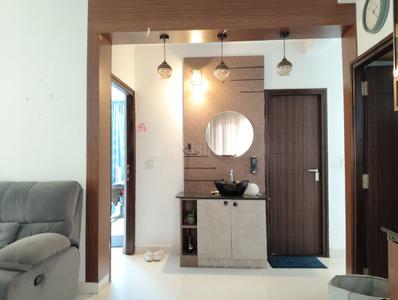 Hall Image of 1070 Sq.ft 2 BHK Apartment / Flat for sale in Varthur Bengaluru for Rs. 14000000