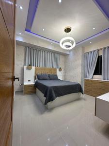 Hall Image of Flora homes in Sector 40, Gurgaon