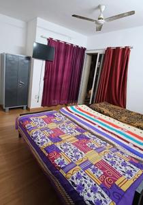 Bedroom Image of FeelHome in Dahisar East, Mumbai