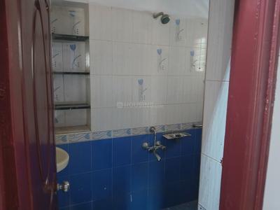 Bathroom Image of 930 Sq.ft 2 BHK Independent House for rent in Navanagar Hubli for Rs. 10000