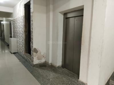 Hall Image of 850 Sq.ft 1 RK Apartment / Flat for sale in Parikrama Marg Vrindavan for Rs. 7500000