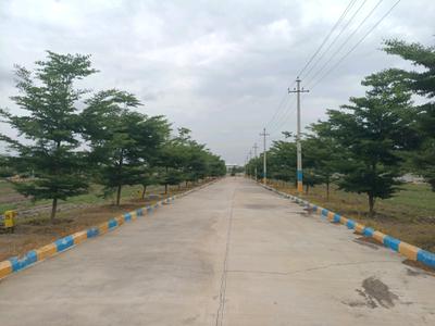 Image of 180 Sq.ft Residential Plot / Land for sale in Sangareddy Town, Sangareddy for Rs. 3600000