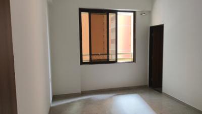 Bedroom Image of 1650 Sq.ft 3 BHK Apartment / Flat for sale in New Maninagar Ahmedabad for Rs. 6200000