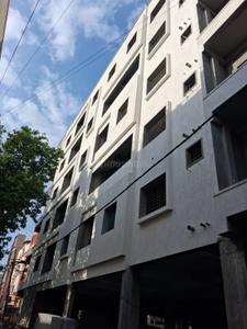 Image of 1175 Sq.ft 2 BHK Apartment / Flat for sale in Sai Temple Chimes, Banashankari, Bengaluru for Rs. 10868750