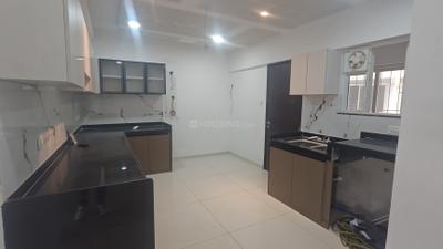 Kitchen Image of 3000 Sq.ft 4 BHK Apartment / Flat for sale in Kolte Patil 24k Stargaze, Bavdhan Pune for Rs. 33000000