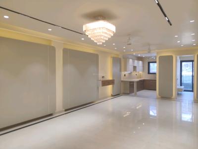 Living Room Image of 2500 Sq.ft 4 BHK Builder Floor for sale in Green Field Colony Faridabad for Rs. 25600000