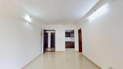 Hall Image of 954 Sq.ft 2 BHK Apartment / Flat for sale in Harlur Bengaluru for Rs. 13500000