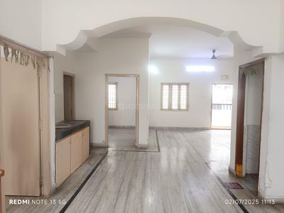 Semi Furnished Flats For Sale In Kakatiya Nagar Habsiguda BHK