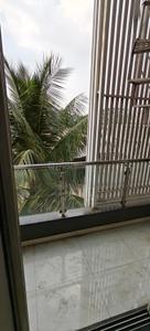 Balcony Image of 3000 Sq.ft 4 BHK Independent House for rent in Makhmalabad Nashik for Rs. 18000