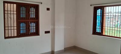 Bedroom Image of 1500 Sq.ft 2 BHK Independent House for rent in Tej Pratap Nagar Patna for Rs. 8000