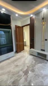 Bedroom Image of 1800 Sq.ft 3 BHK Builder Floor for sale in Paschim Vihar New Delhi for Rs. 40000000