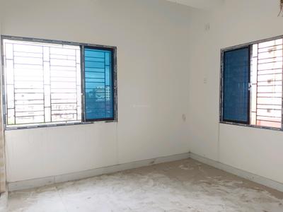 Bedroom Image of 640 Sq.ft 2 BHK Apartment / Flat for sale in Mourigram Howrah for Rs. 1920000