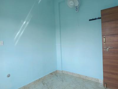 Bedroom Image of 650 Sq.ft 2 BHK Builder Floor for rent in Hebbal Bengaluru for Rs. 20000