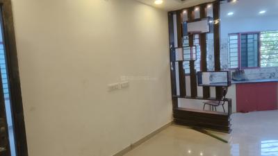 Living Room Image of 1050 Sq.ft 3 BHK Apartment / Flat for sale in Thakurpukur Kolkata for Rs. 4100000