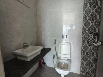 Image of 754 Sq.ft 1 BHK Apartment / Flat for rent in Marathon Nexzone, Panvel, Navi Mumbai for Rs. 15500