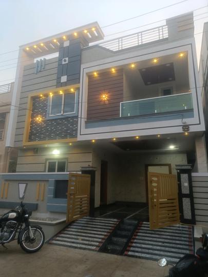 Panchasheel Enclave, Sainikpuri Main Image 1