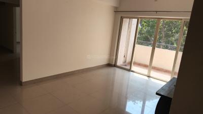 Living Room Image of 1100 Sq.ft 2 BHK Apartment / Flat for sale in Kumar Park Infinia I1 I2 I3 J2 J3 And K1, Fursungi Pune for Rs. 7700000