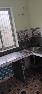Kitchen Image of 150 Sq.ft 2 BHK Independent House for rent in Aryanagar Colony Hazaribagh for Rs. 5000