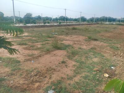 Image of 186 Sq.ft Residential Plot / Land for sale in Century Nature City, Shadnagar, Ranga Reddy for Rs. 4200003