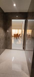 Bathroom Image of 1000 Sq.ft 3 BHK Apartment / Flat for sale in Runwal Zenith, Thane West Thane for Rs. 19000000
