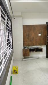 Balcony Image of 1350 Sq.ft 3 BHK Builder Floor for rent in Scheme No 140 Indore for Rs. 32000