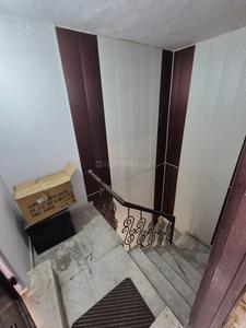 Balcony Image of 1000 Sq.ft 2 BHK Builder Floor for sale in Ramesh Nagar New Delhi for Rs. 16500000