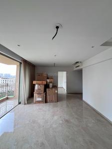Hall Image of 1500 Sq.ft 3 BHK Apartment / Flat for sale in Thane West Thane for Rs. 42000000