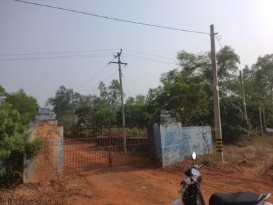 Image of 1500 Sq.ft Residential Plot / Land for sale in Madanpur, Bhubaneswar for Rs. 3300000