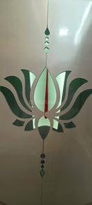 Hall Image of 800 Sq.ft 2 BHK Apartment / Flat for rent in Indis VB City, Bolarum Secunderabad for Rs. 20000