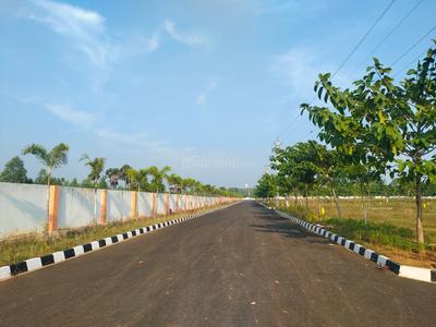 Image of 200 Sq.ft Residential Plot / Land for sale in Bheemunipatnam, Visakhapatnam for Rs. 6000000