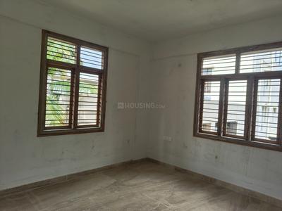 Bedroom Image of 2400 Sq.ft 3 BHK Builder Floor for sale in Vijayanagar Bengaluru for Rs. 40000000
