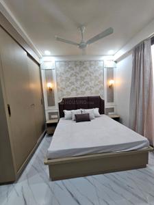 Bedroom Image of 1550 Sq.ft 3 BHK Apartment / Flat for sale in Vaishali Nagar Extension Jaipur for Rs. 8500000