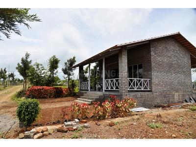 Image of 3000 Sq.ft Residential Plot / Land for sale in By The Lake, Shirwal, Satara for Rs. 2400000