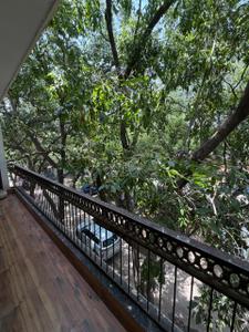 Balcony Image of 2700 Sq.ft 3 BHK Builder Floor for rent in Sector 43 Gurgaon for Rs. 80000