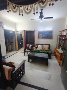 Hall Image of 1440 Sq.ft 3 BHK Builder Floor for sale in Ramesh Nagar New Delhi for Rs. 17500000