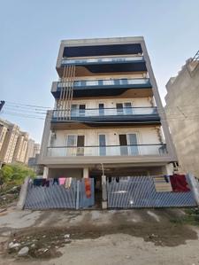 3 BHK Independent Builder Floor