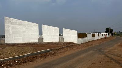 Image of 675 Sq.ft Residential Plot / Land for sale in Sulur, Coimbatore for Rs. 960525