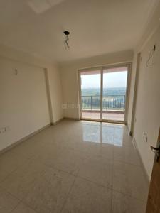 Bedroom Image of 1700 Sq.ft 3 BHK Apartment / Flat for sale in Pareena Express Heights, Sector 99 Gurgaon for Rs. 21000000