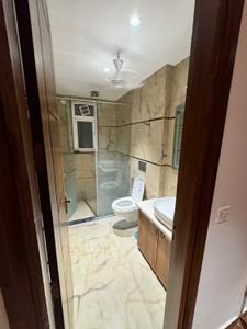 Image of 1950 Sq.ft 3 BHK Builder Floor for rent in Sector 50, Gurgaon for Rs. 80000