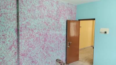 Bedroom Image of 990 Sq.ft 2 BHK Apartment / Flat for rent in VIP Nagar Kolkata for Rs. 20000