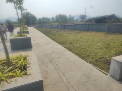 Image of 2750 Sq.ft Residential Plot / Land for sale in Northstar Ohana County, Bhegadewadi, Pune for Rs. 11000000