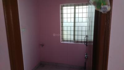 Bedroom Image of 600 Sq.ft 1.5 BHK Independent House for rent in Mahadevapura Bengaluru for Rs. 17000