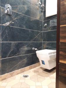 Bedroom One Image of 550 Sq.ft 2 BHK Apartment / Flat for sale in Dwarka Mor New Delhi for Rs. 2700000