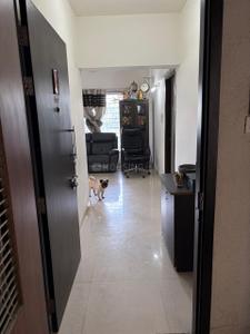 Image of 1550 Sq.ft 3 BHK Apartment / Flat for sale in Axis Whistling Meadows, Bhugaon, Pune for Rs. 12500000