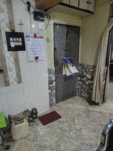 Bedroom Image of 380 Sq.ft 1 RK Apartment / Flat for sale in Vasai West Vasai for Rs. 3500000