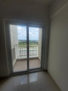 Bedroom Image of 875 Sq.ft 2 BHK Apartment / Flat for sale in Sattva Ashraya, Lakshmisagara Bengaluru for Rs. 6500000