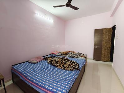 Bedroom Image of 1450 Sq.ft 4 BHK Duplex for sale in Old Padra Road Vadodara for Rs. 9000000