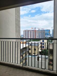 Living Room Image of 884 Sq.ft 2 BHK Apartment / Flat for sale in Mahindra Happinest Tathawade, Tathawade Pune for Rs. 7700000