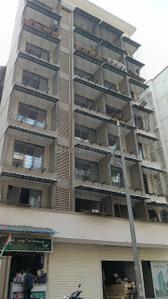 Image of 700 Sq.ft 1 BHK Apartment / Flat for sale in Saras Casa, Ulwe, Navi Mumbai for Rs. 6000000