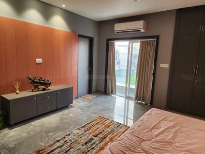 Bedroom Image of 4075 Sq.ft 2 BHK Villa for sale in Sherkhi Vadodara for Rs. 10500000